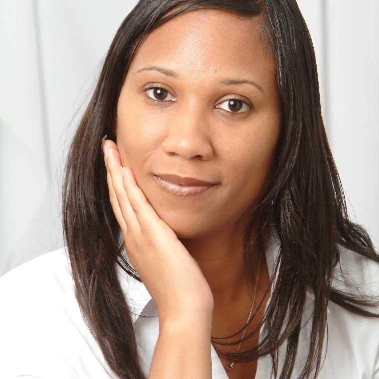 Jacinda Andrews (PhD-C, LPC, NCC) Jacinda Andrews (PhD-C, LPC, NCC)