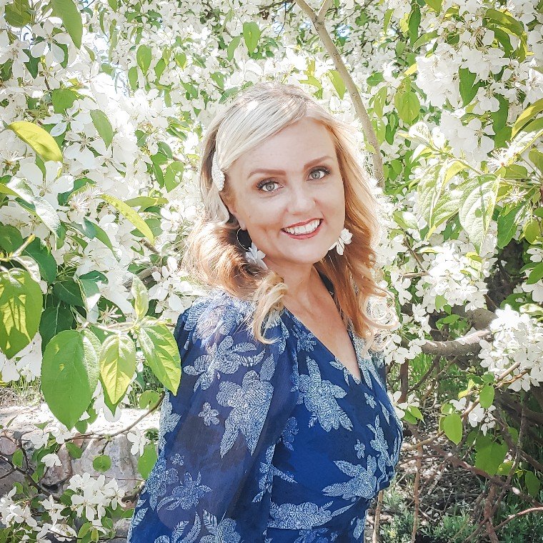 Katryna Campbell (LCMHC) Katryna Campbell (LCMHC)