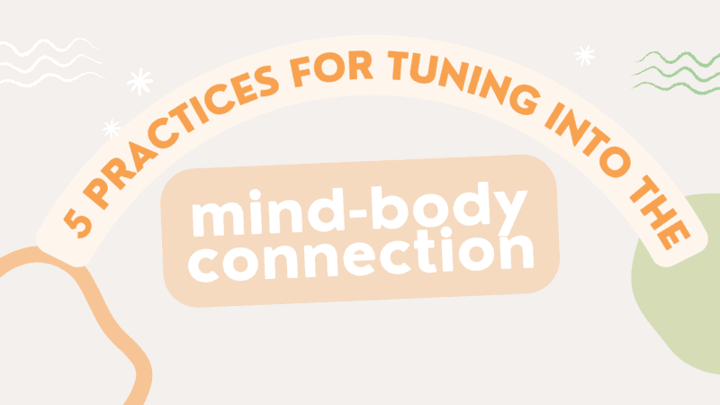 Understanding The Mind Body Connection