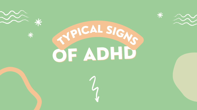 What is ADHD and Tips for Support