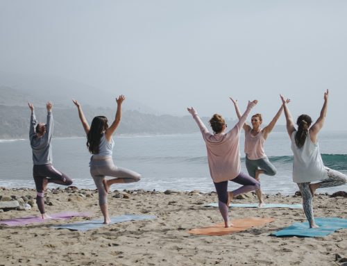 Yoga For Mental Health