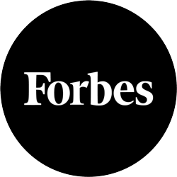 Forbes Logo