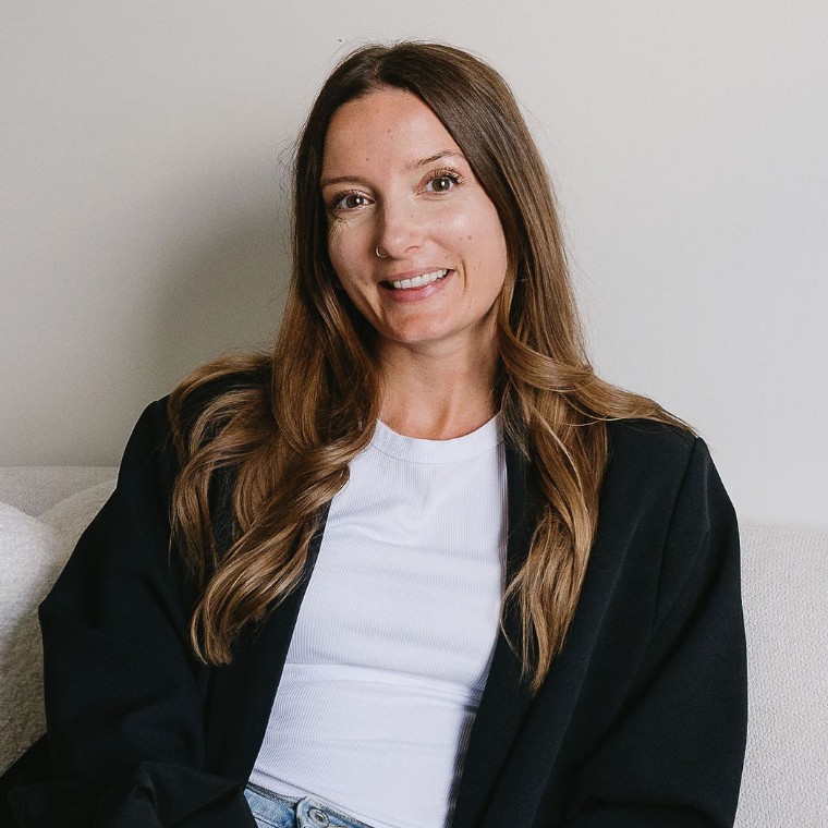 Chelsea Schuringa (RSW) Chelsea Schuringa (RSW)