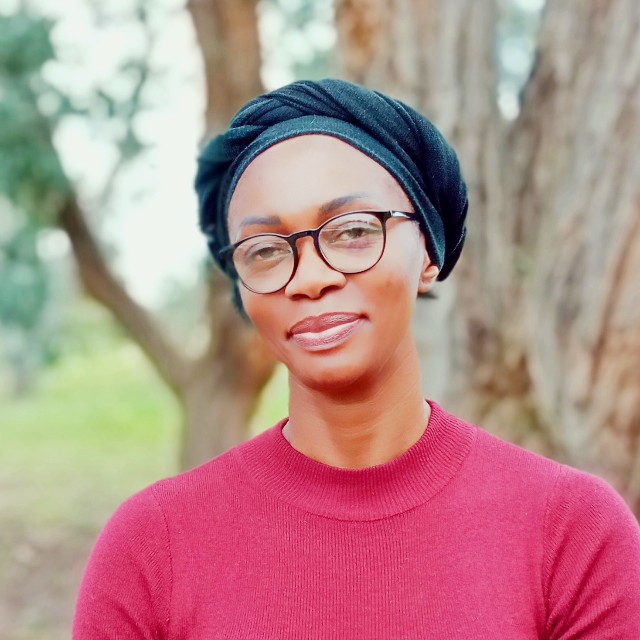 Bernadette Eze (Masters of Social Work) Bernadette Eze (Masters of Social Work)