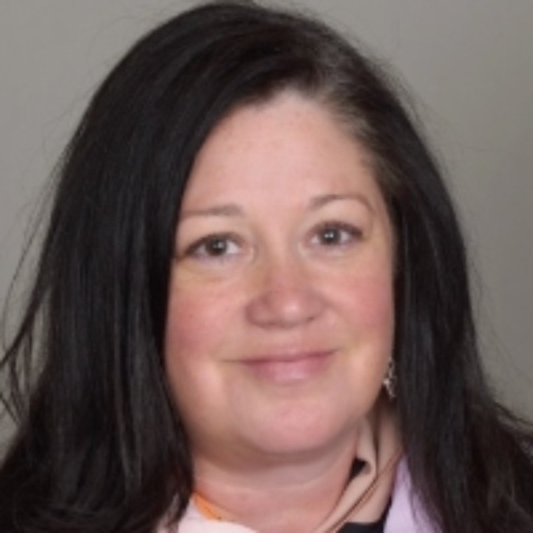 Gina White (LMHC, LCPC) Gina White (LMHC, LCPC)