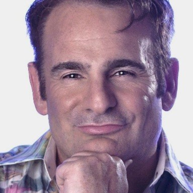 Dr. Peter Sacco Dr. Peter Sacco