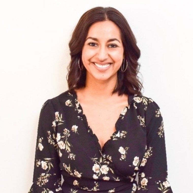 Marie Chisholm (MCouns) Marie Chisholm (MCouns)