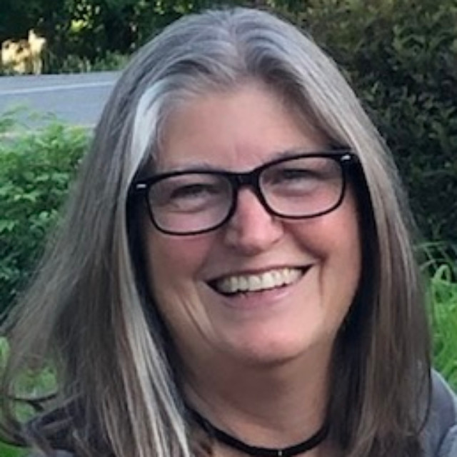 Cynthia Gogan (LMHC) Cynthia Gogan (LMHC)