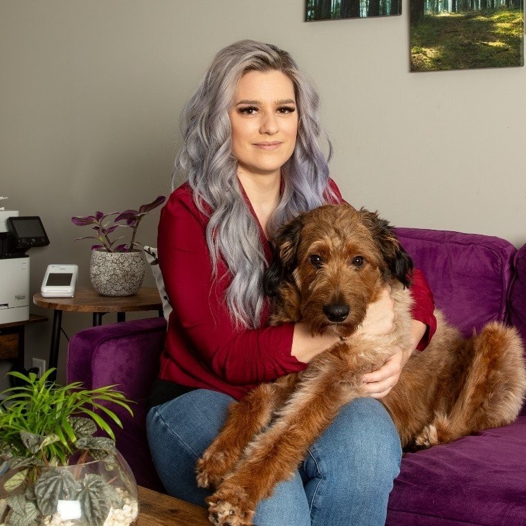 Stephanie Korchynski (BA MA CCC (cert) OAMHP CCTS-I) Stephanie Korchynski (BA MA CCC (cert) OAMHP CCTS-I)