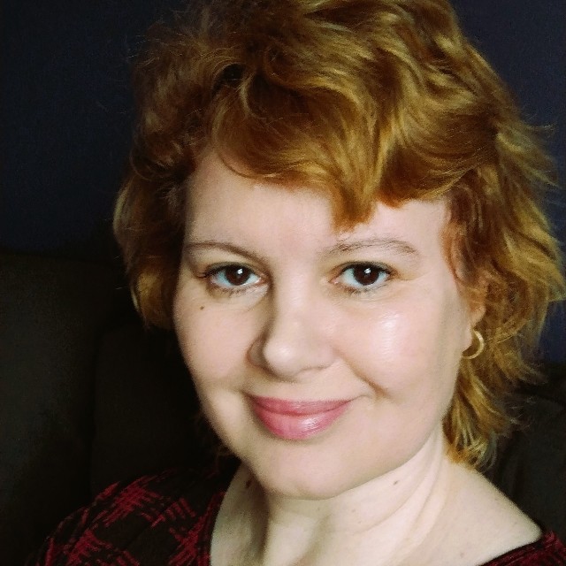 Katalin Zakocs (MSc, BA, PgDipl) Katalin Zakocs (MSc, BA, PgDipl)