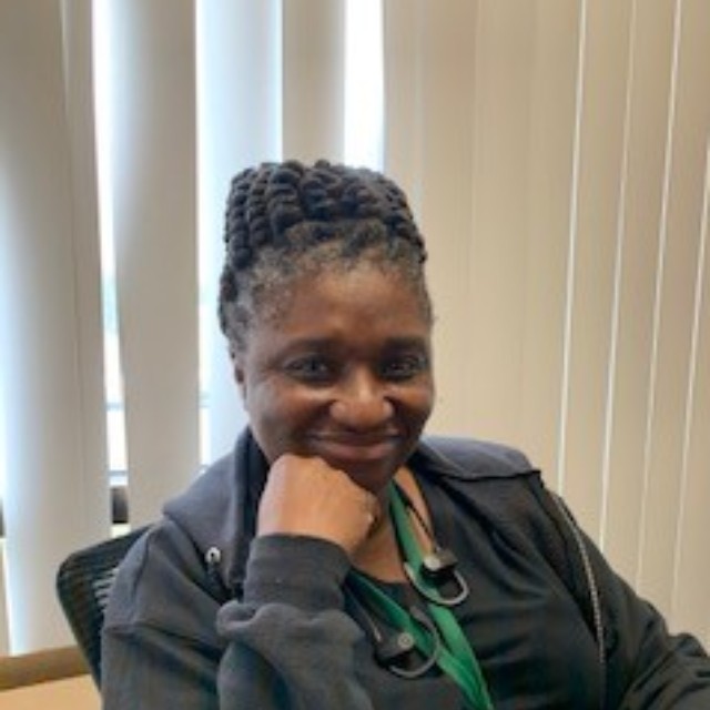 Angela Harris (LCSW) Angela Harris (LCSW)