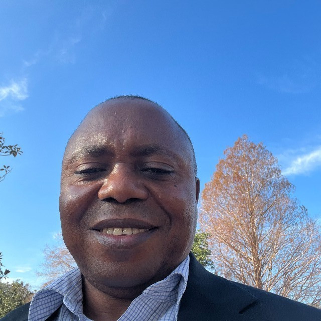 Dr. Paul Egbe (Ed. D.) in McDonough, GA, USA Dr. Paul Egbe (Ed. D.) in McDonough, GA, USA