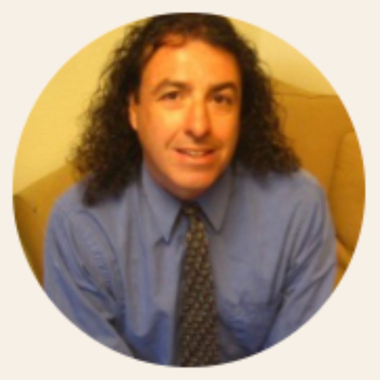 Steve Garufi Licensed Professional Counselor in Westcliffe, CO, USA