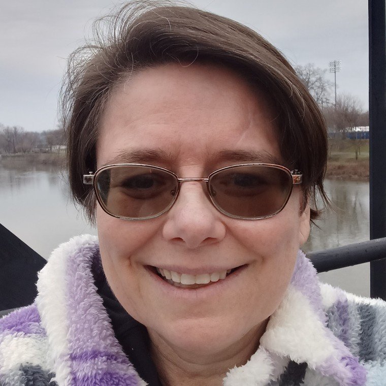 Sarah Cooper (LMHC) Sarah Cooper (LMHC)