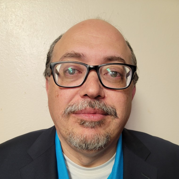 Cesar Sanchez - Licensed Clinical Social Worker in Albuquerque, NM, USA Cesar Sanchez - Licensed Clinical Social Worker in Albuquerque, NM, USA