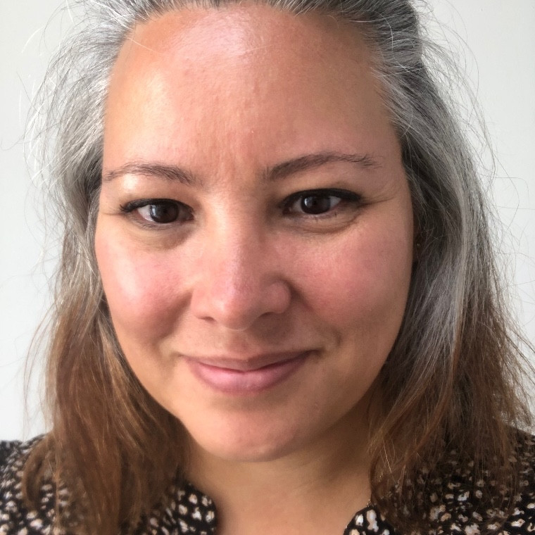 Natacha Iszler (LPC) Natacha Iszler (LPC)