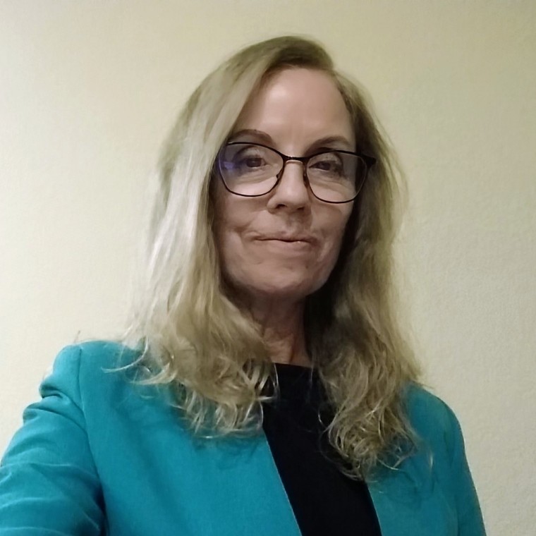 Lucy DeMuth (LPC) Lucy DeMuth (LPC)