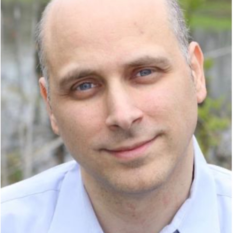 David Neuman (LCSW) David Neuman (LCSW)