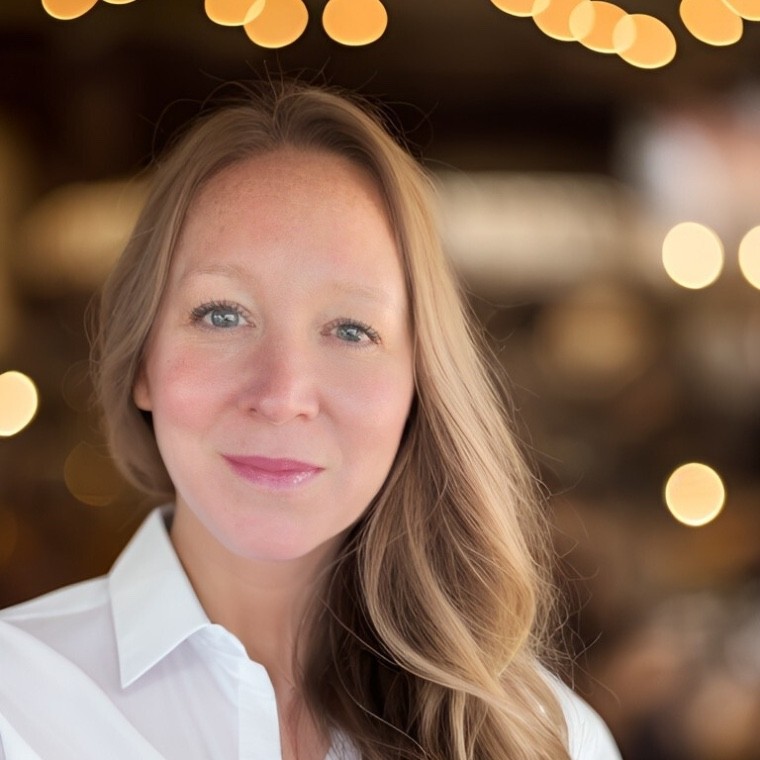 Isabel Churchill (CCC) Isabel Churchill (CCC)