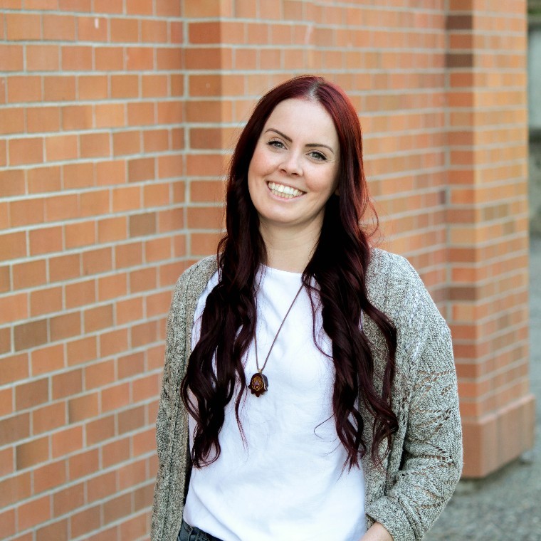 Nikkol Adams (RCC) Nikkol Adams (RCC)