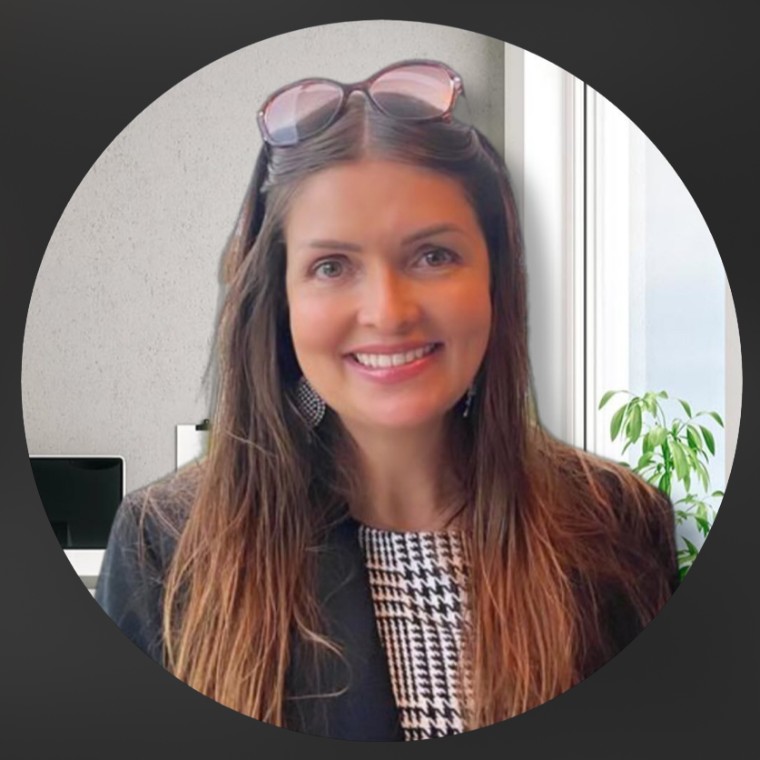 Roseli Roberto (MSC) Roseli Roberto (MSC)