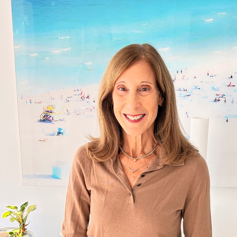 Michele Brownstein (LCSW) Michele Brownstein (LCSW)