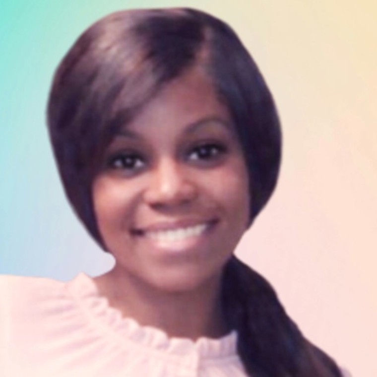 Monique Terrell (LCSW) Monique Terrell (LCSW)