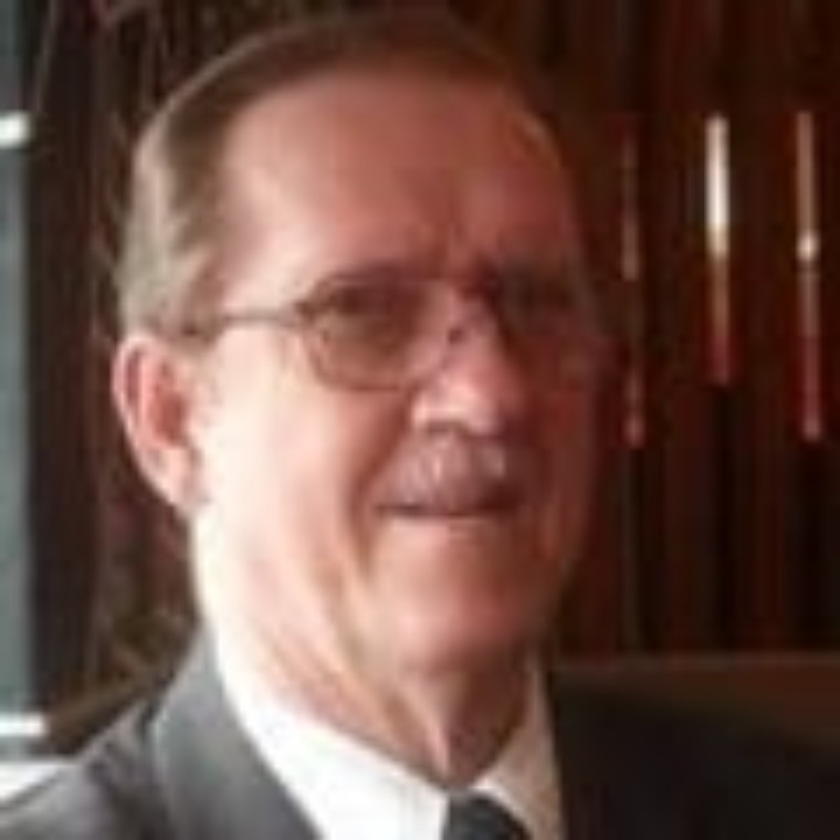 Milton Gordon (LPC) Milton Gordon (LPC)
