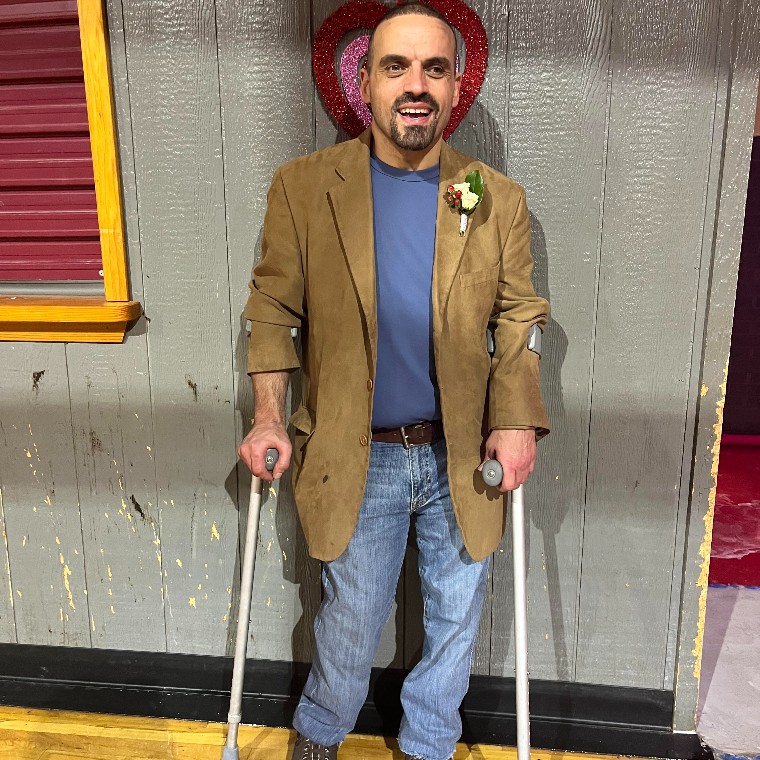 John Barbuto (LPC) John Barbuto (LPC)