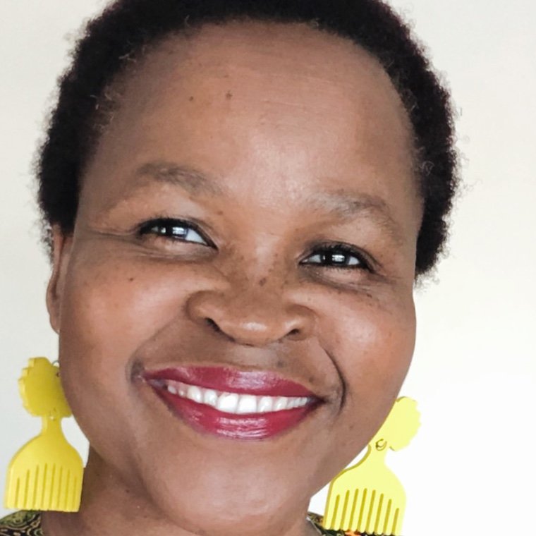 Nomcebo Nkosi (LPCC) Nomcebo Nkosi (LPCC)