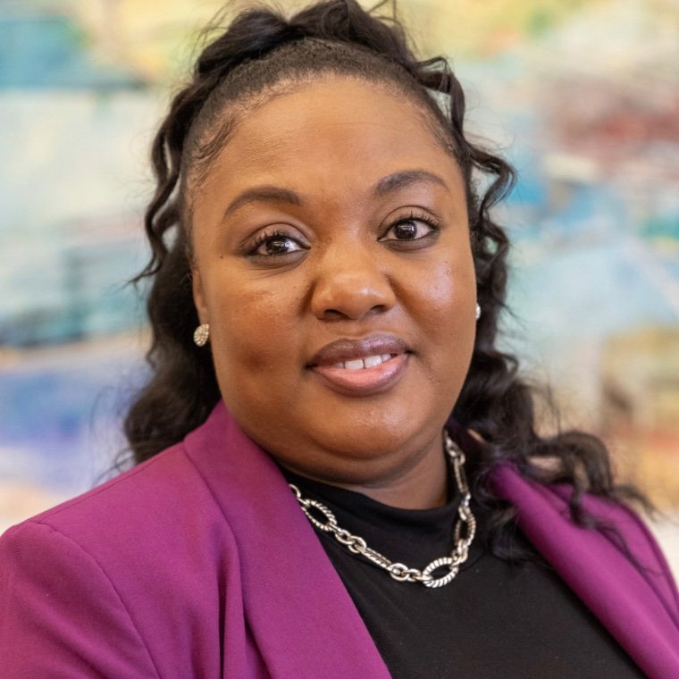 Yaa-Serwa Williams (LICSW) Yaa-Serwa Williams (LICSW)