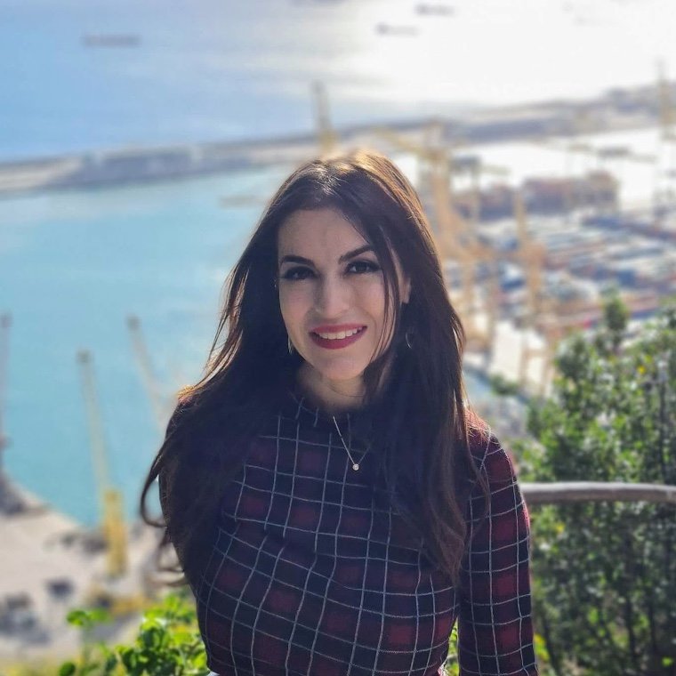 Jenalee Garcia (MA, LMHC) Jenalee Garcia (MA, LMHC)