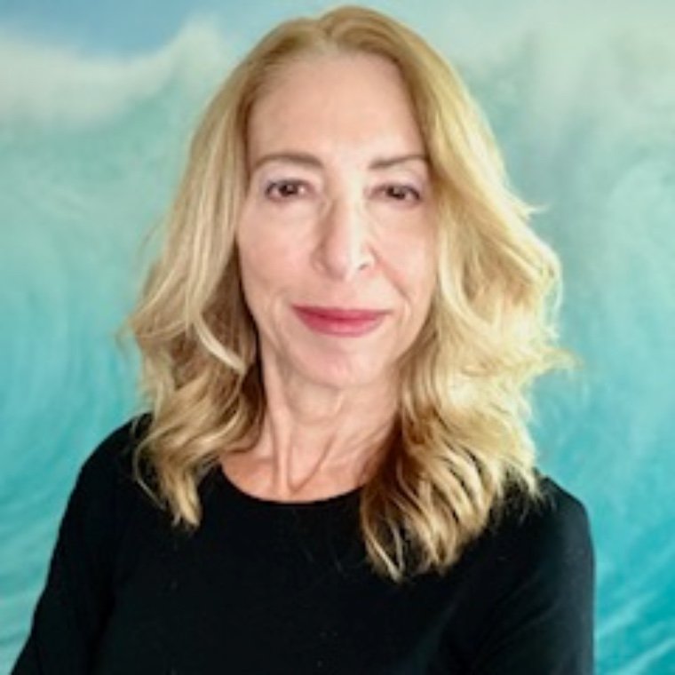 Olita Day-Berger (LCSW-R) Olita Day-Berger (LCSW-R)