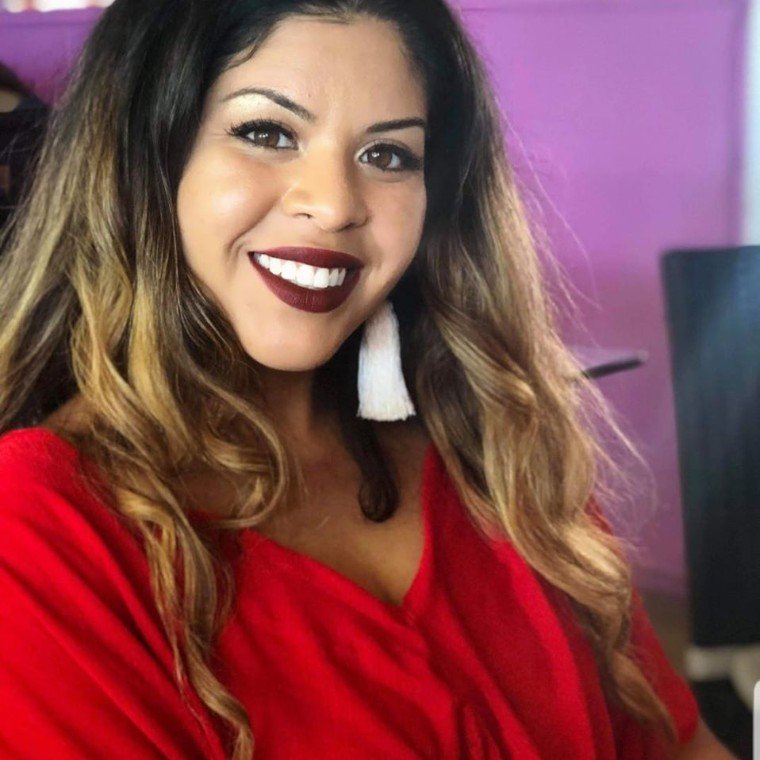 Celina Fia (LCSW) Celina Fia (LCSW)