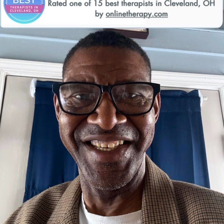 Dr. Terence Rozzell (PhD LPCC) Dr. Terence Rozzell (PhD LPCC)