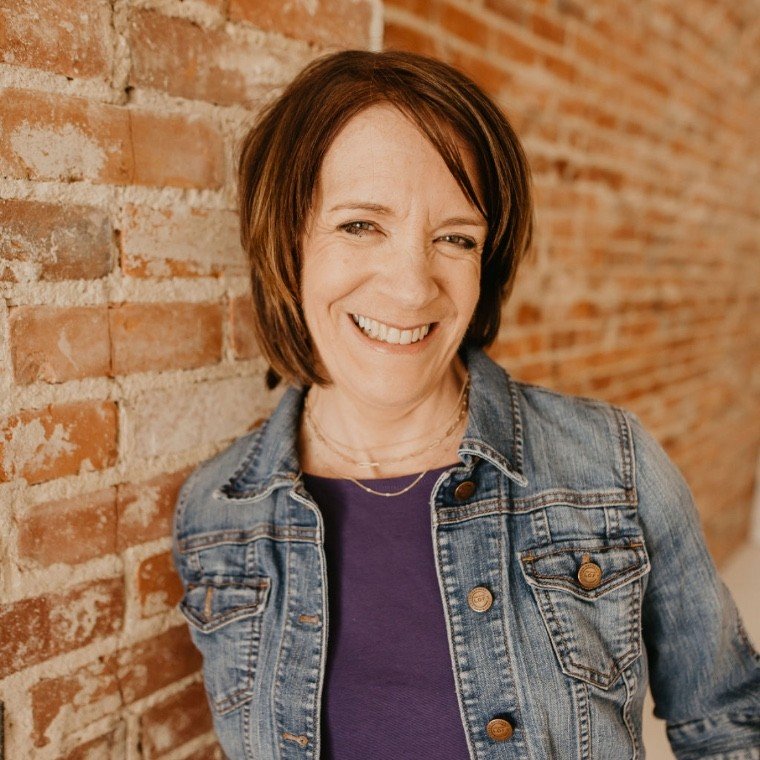 Therese Shumaker (LPCC) Therese Shumaker (LPCC)