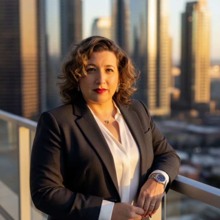 Brandy Jaramillo (LCSW) Brandy Jaramillo (LCSW)